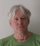 Wolf Brinkman